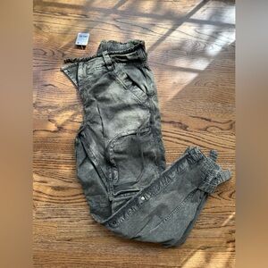 BNWT We The Free Can’t Compare Slouch Pants